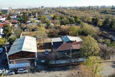 Teren de 2880 mp, în Chitila - 7