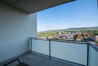 APARTAMENT DE VANZARE 2 CAMERE BUNA ZIUA - 9