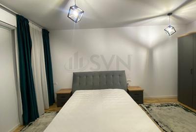 Apartament cu 2 camere decomandat, mobilat în Crângași - 8