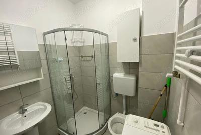 Garsonieră decomandată în Central - 4