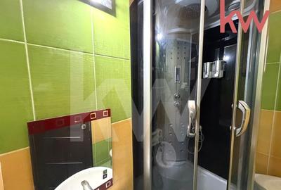 Apartament cu 4 camere decomandat, mobilat în George Enescu - 7