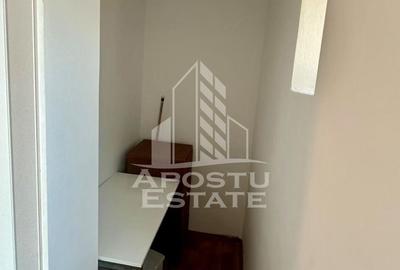 Garsonieră decomandată, mobilată în Fabric - 10