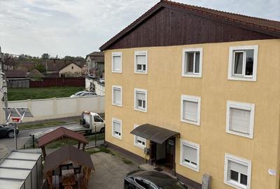 Apartament cu 2 camere decomandat în Alfa - 4