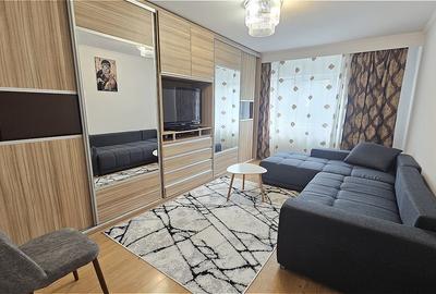 Chirie apartament 2 camere -  strada Tasnad, cartierul Manastur - 2