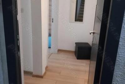 Apartament cu 2 camere decomandat, mobilat în Fundeni - 7