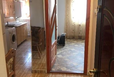 Garsonieră decomandată, mobilată în Tineretului - 7