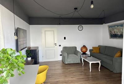 Apartament cu Vedere Panoramica la Lac si Mare - Loc de Parcare Inclus - 3