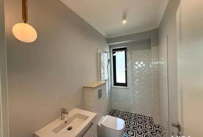 Casă cu 5 camere cu Teren 360 Mp în Central - 5