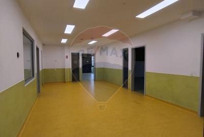 Spațiu comercial, de 575 mp, în Mărăști - 40