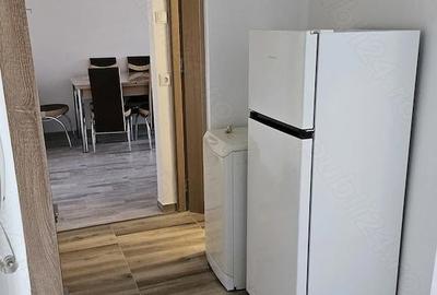 Apartament cu 3 camere semidecomandat în Circumvalațiunii - 8