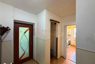 Apartament cu 2 camere semidecomandat, mobilat în Central - 4