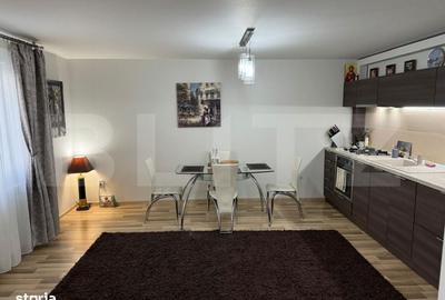 Apartament cu 3 camere decomandat în Roșu - 7