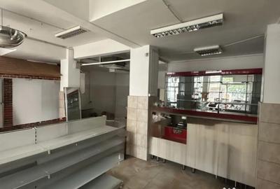Spațiu comercial, de 146 mp, în Central - 2