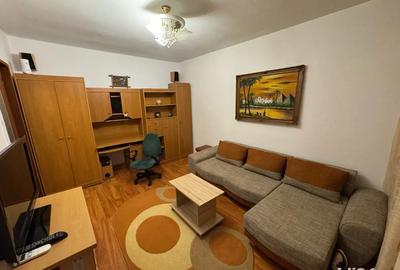 Inchiriez apartamant cu o camera zona Girocului,Timisoara - 3