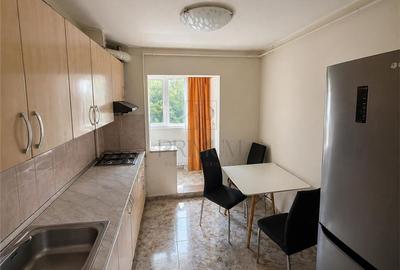 Apartament cu 3 camere decomandat în Complex Studențesc - 5