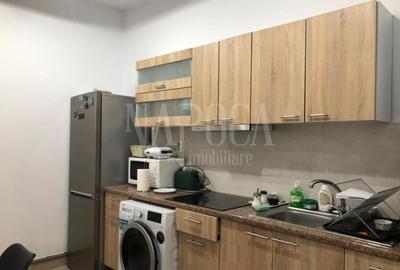 Apartament 2 camere de vanzare in Centru, Cluj Napoca - 5