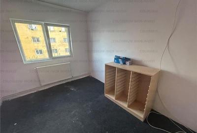 COLOSSEUM: Apartament 3 camere decomandat zona Avantgarden Lidl - 13