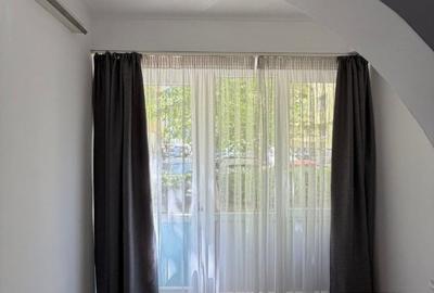 Garsonieră semidecomandată în Pantelimon - 7