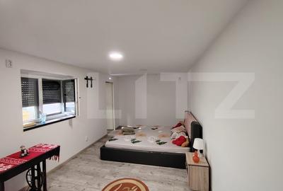 Casa moderna pe parter, complet renovata, zona Catargiu - 7