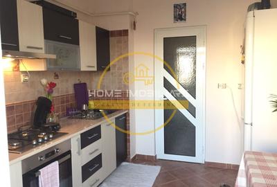 Apartament cu 2 camere decomandat, mobilat în Cug - 2