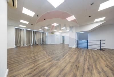 Spațiu comercial, de 537 mp, în Vlahuță - 10