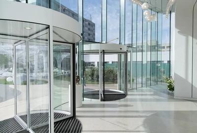 Birou, de 500 mp, în Pipera - 7