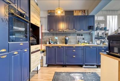 Apartament 3 camere - ETAJ 1 - zona BRAGADIRU - 11