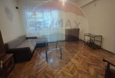 Apartament cu 3 camere pretabil si pentru birou - 6