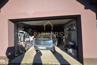 Casă cu 3 camere în Ileni - 3