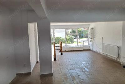 Spațiu comercial, de 48 mp, în Ampoi 3 - 1