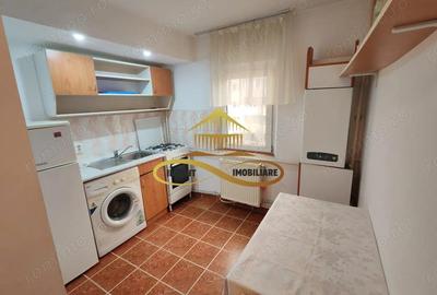 Garsonieră decomandată în Mioriței - 2