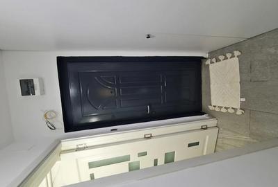 Inchiriez garsoniera, situata la gura de metrou Costin Georgian - 9