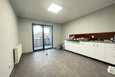 Vila cabinet stomatologic, complet echipat, Andrei Muresanu - 3