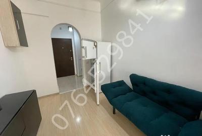 Garsonieră decomandată în Universitate - 14