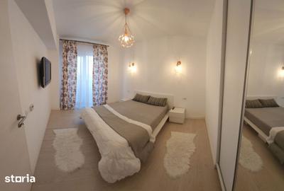 Apartament cu 3 camere decomandat în Exterior Vest - 6