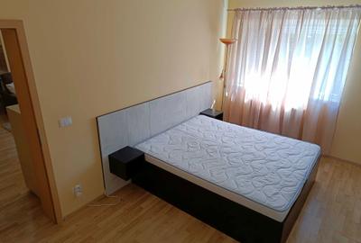 Apartament cu 2 camere semidecomandat în Exterior Vest - 7