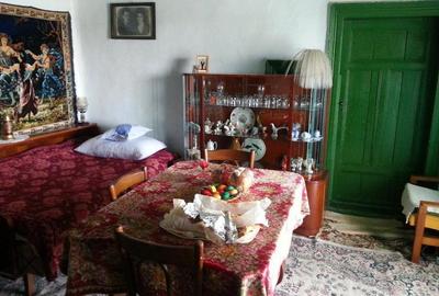 Casa in Bugeac comuna Ostrov - 1