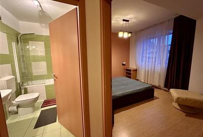 Apartament cu 2 camere decomandat, mobilat în Răcădău - 3