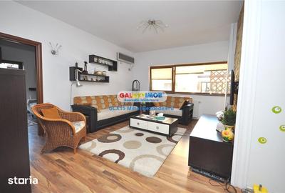 Apartament cu 3 camere, mobilat în Central - 4