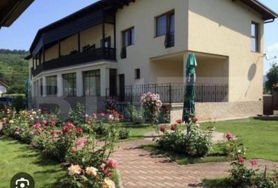 Spațiu comercial, de 800 mp, în Sântana de Mureș - 3