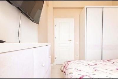 Apartament cu 3 camere decomandat în Nord - 2