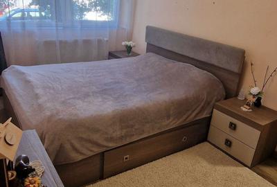 Apartament cu 2 camere nedecomandat în Reghin - 4