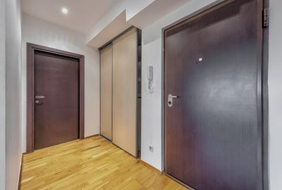 Apartament cu 2 camere decomandat, mobilat în Băneasa - 9