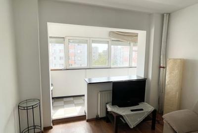 Apartament 3 camere,et 8/10,  70mp , vedere spate, centrala termică - 16
