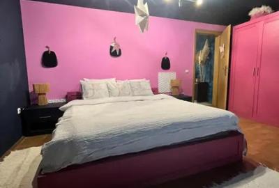 Apartament cu 2 camere decomandat, mobilat în Central - 3