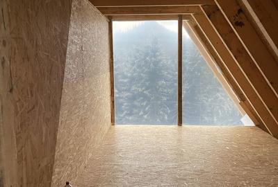 Casă cu 4 camere în Colibița - 3