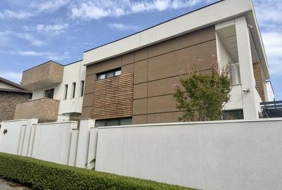 Vila exclusivista 6 camere | 314 mp utili | teren 500 mp | Zona Pipera - 4