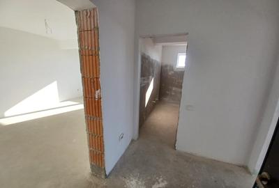 Apartament 2 camere - terasa 76 mp in bloc cu lift Popesti Leordeni - Oltenitei - 5