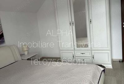 Casa la cheie cartier Sarmas - 9