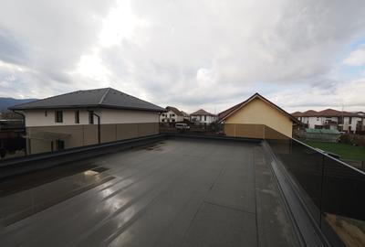 Vilă de vânzare în Ghimbav – construcție nouă 2025 - 8